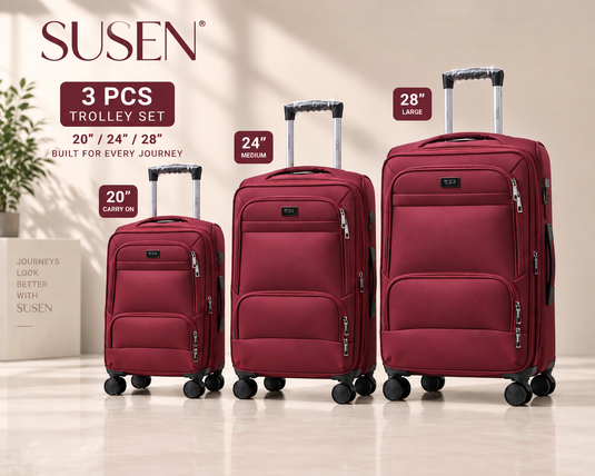 TUMI RED