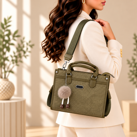 SHB 6688 GREEN