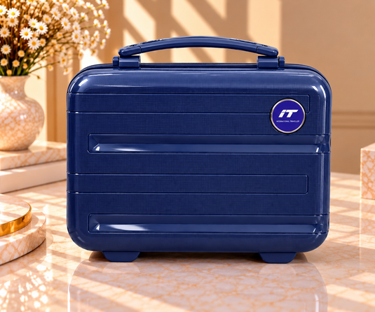 IT BEAUTY BOX BLUE