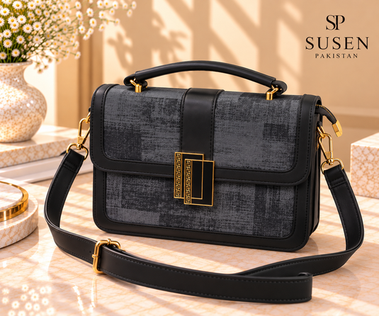 SHB 9811 BLACK