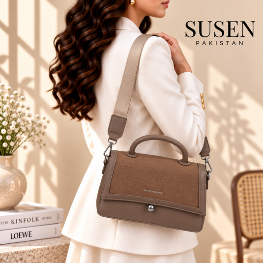 SHB 7016 BROWN