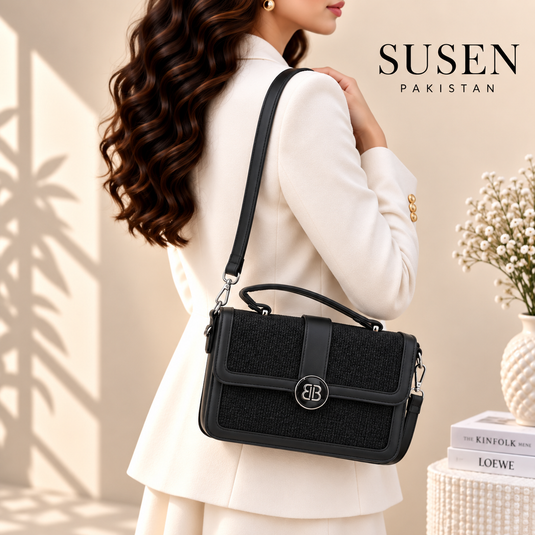 SHB 9899 BLACK