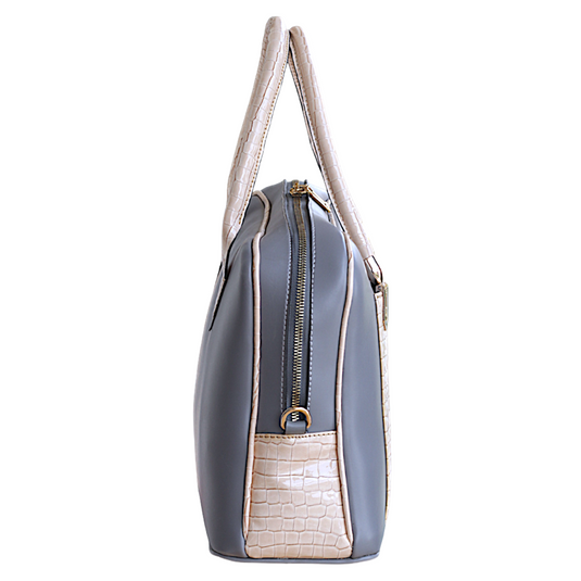 Clara Core- Premium Structured Handbag
