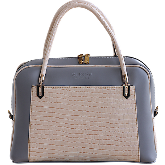Clara Core- Premium Structured Handbag
