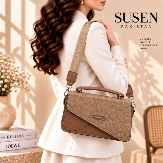 SHB 7118 BROWN