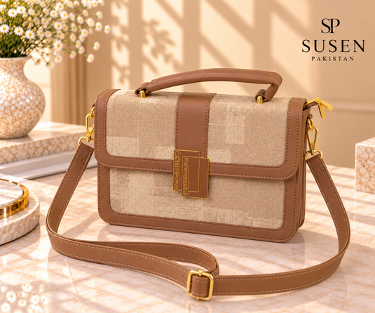 SHB 9811 APRICOT RED
