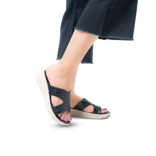 DOCTOR 001 Comfort Slip-On Shoes