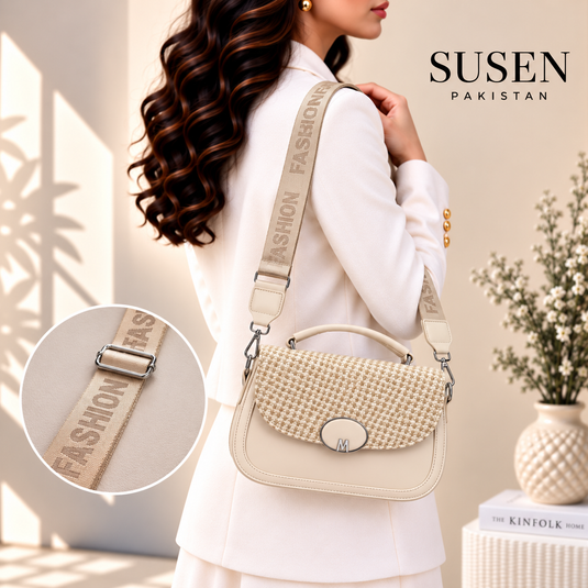 SHB 7104 WHITE