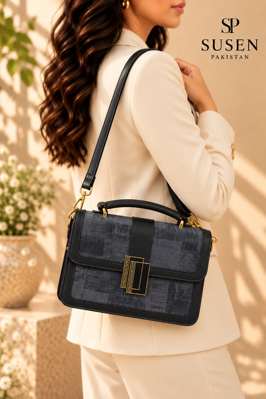 SHB 9811 BLACK