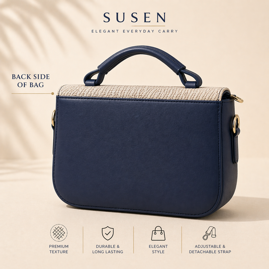 NAVY MAT