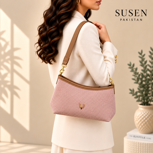 SHB-7107 PINK