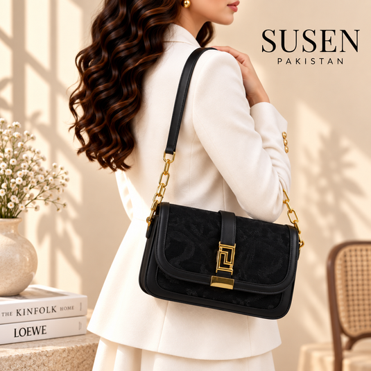 SHB 3019 BLACK