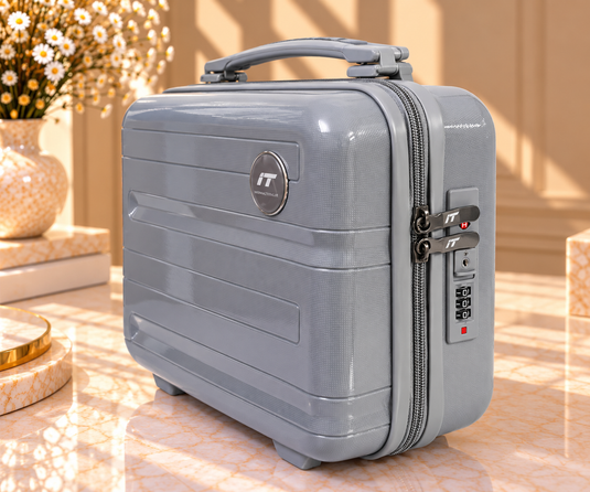 BEAUTY BOX GREY