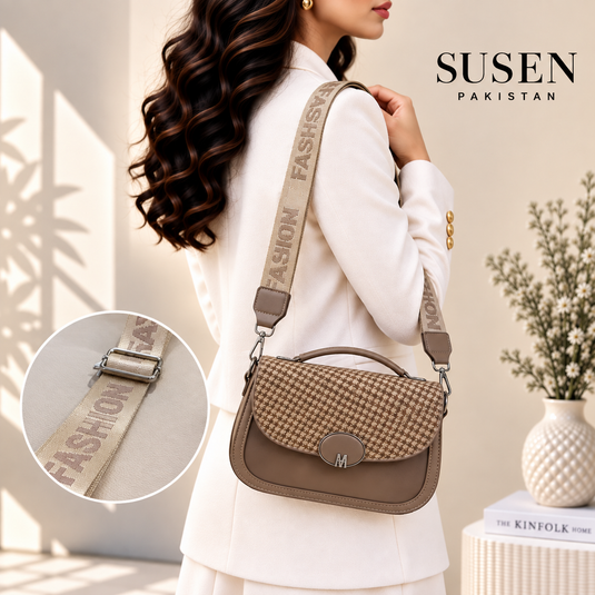 SHB 7104 KHAKI