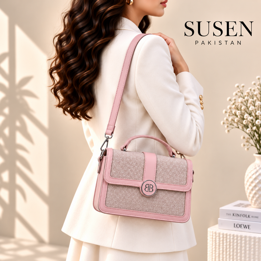 SHB 9899 PINK