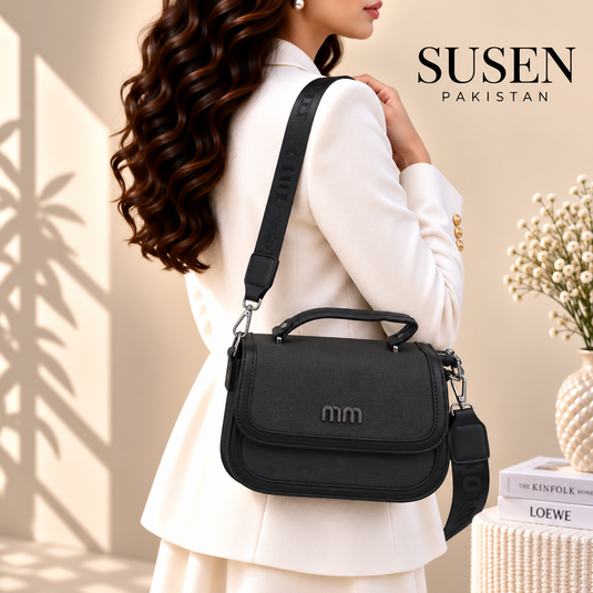 SHB 7126 BLACK