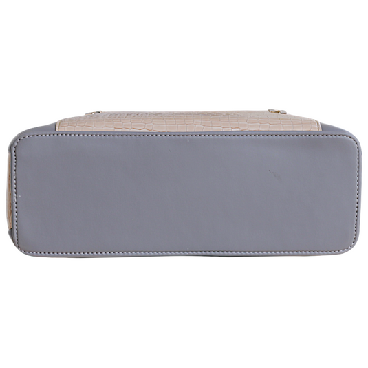 Clara Core- Premium Structured Handbag