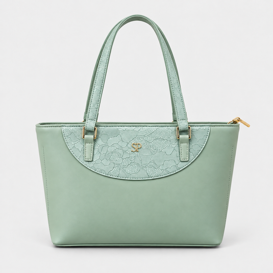 TOTE ROSE