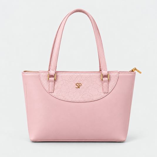 TOTE ROSE