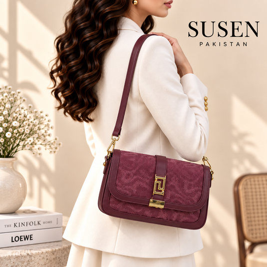 SHB 3019 RED