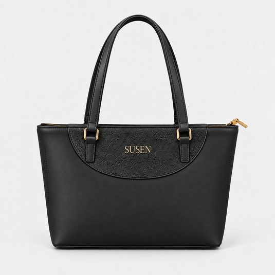 TOTE ROSE