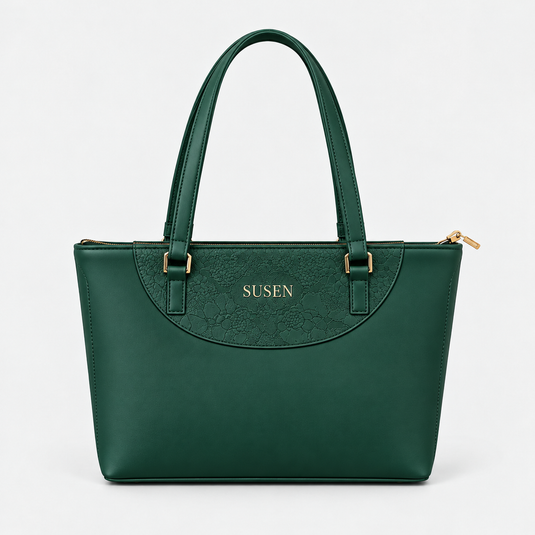 TOTE ROSE