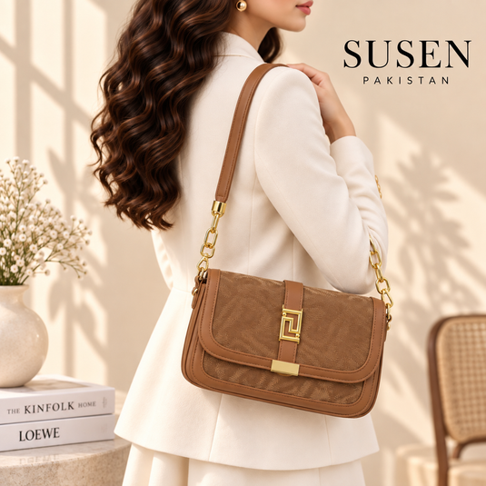 SHB 3019 BROWN
