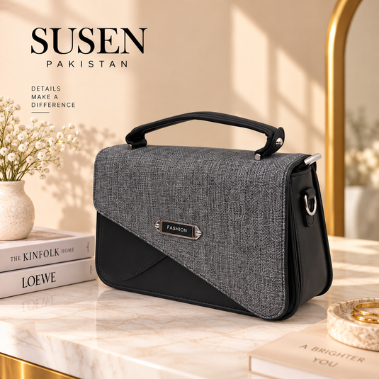 SHB 7118 BLACK