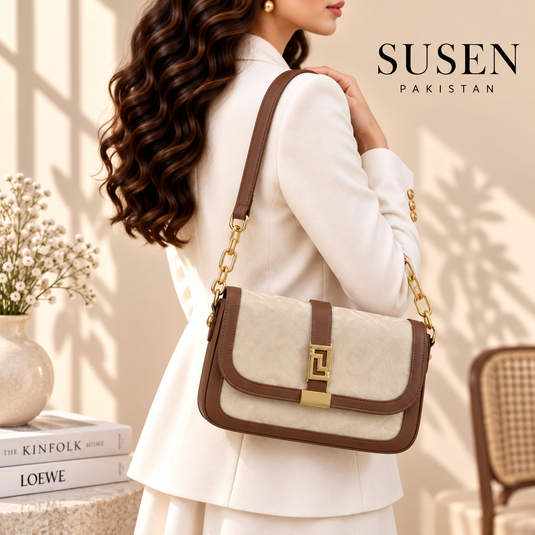 SHB 3019 KHAKI