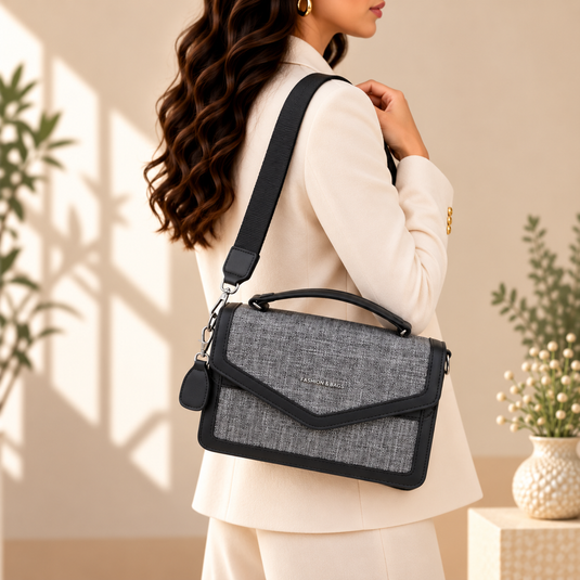SHB 7120 BLACK