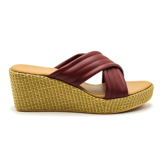 WEDGE HEEL BOBBY 005