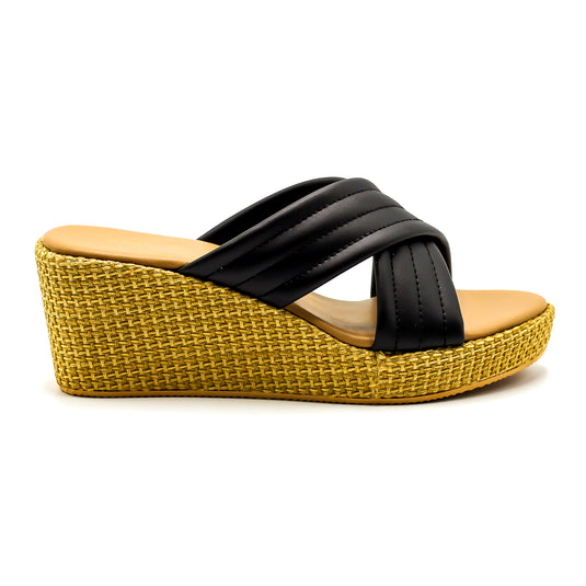 WEDGE HEEL BOBBY 005