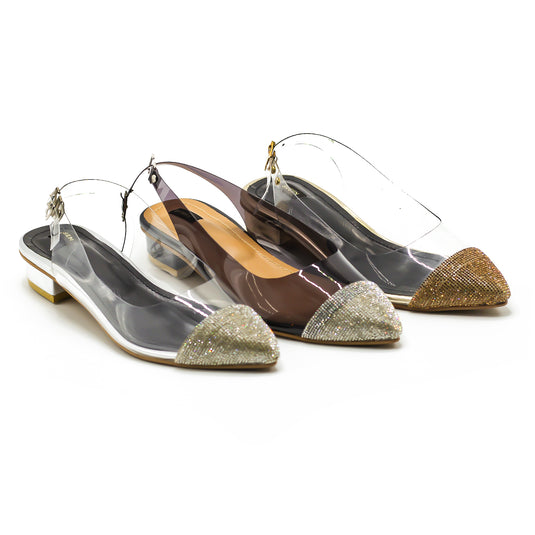 BRIDAL 01 Bridal Sandals