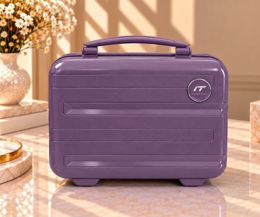 BEAUTY BOX PURPLE