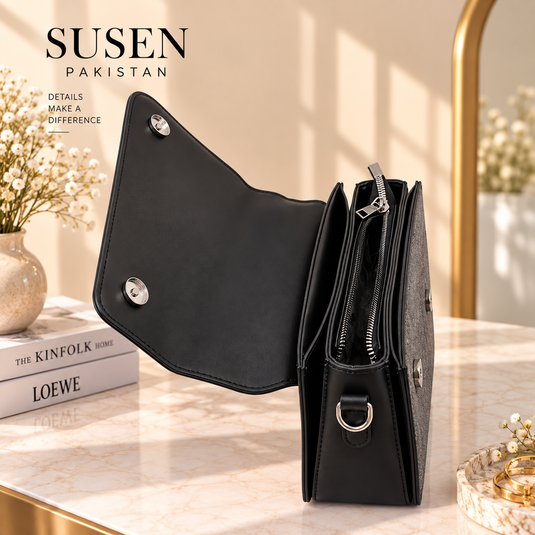 SHB 7118 BLACK