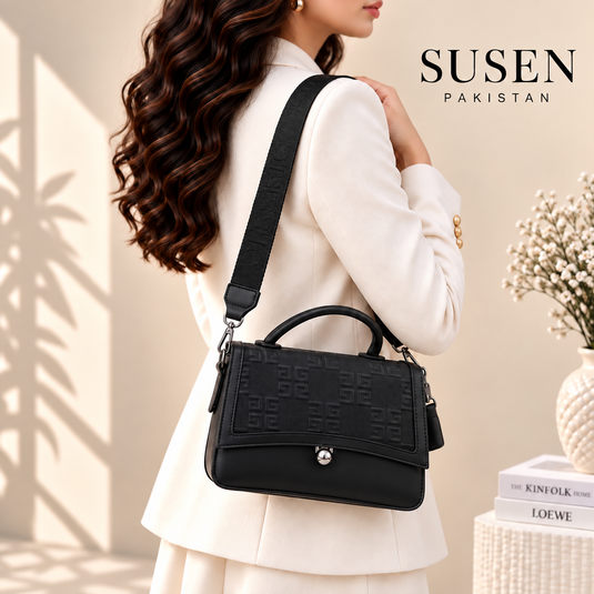 SHB 7016 BLACK