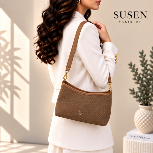 SHB-7107 BROWN