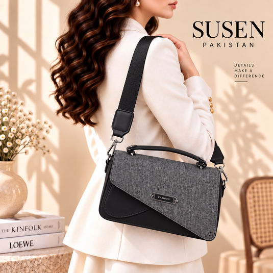 SHB 7118 BLACK