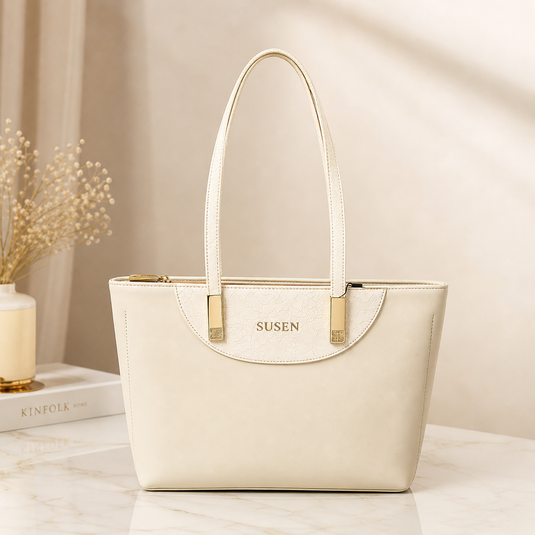TOTE ROSE
