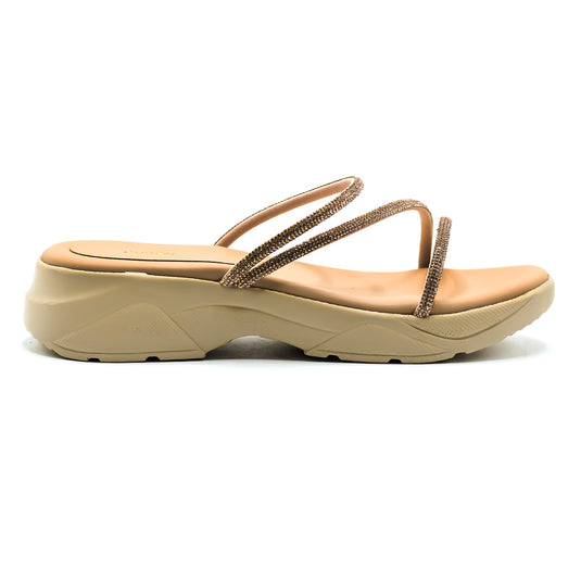 Doctor 0015 Comfy Sparkly Sandals