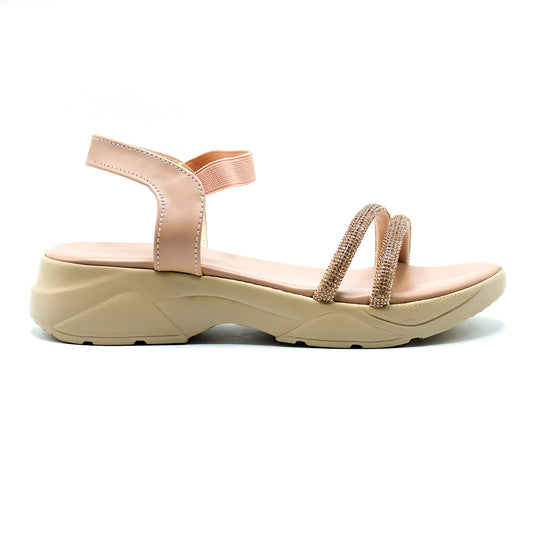 DOCTOR 0021 Relaxed Fit Sandals
