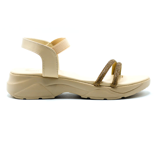 DOCTOR 0021 Relaxed Fit Sandals