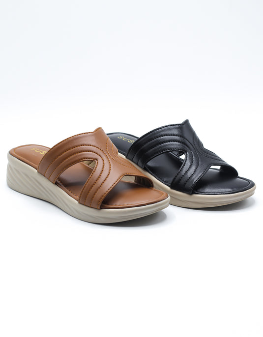 DOCTOR 001 Comfort Slip-On Shoes