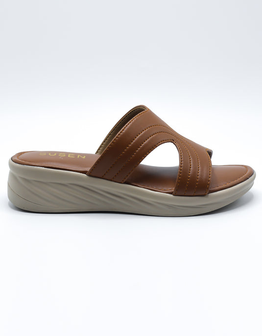 DOCTOR 001 Comfort Slip-On Shoes