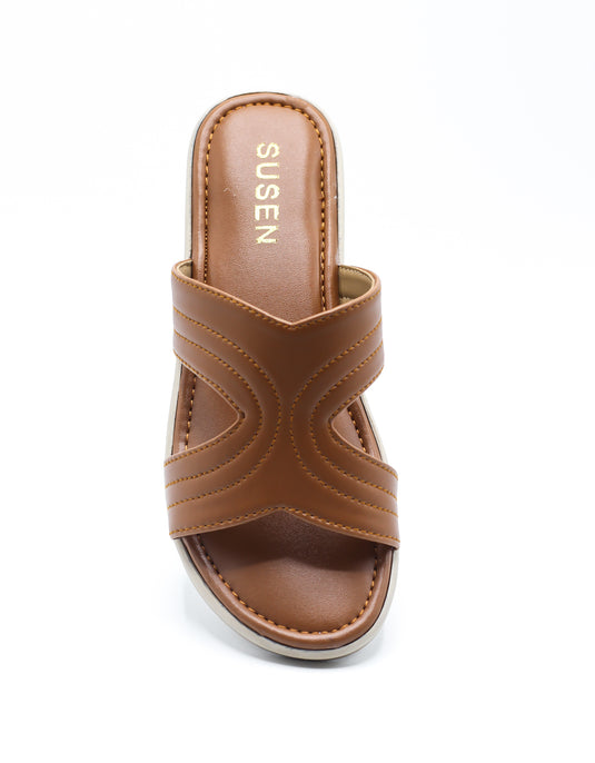 DOCTOR 001 Comfort Slip-On Shoes