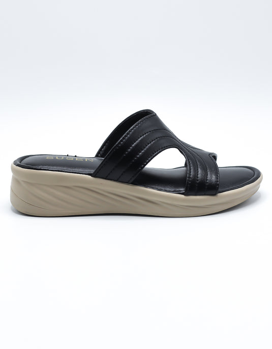 DOCTOR 001 Comfort Slip-On Shoes