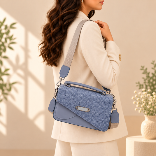 SHB 7118 BLUE