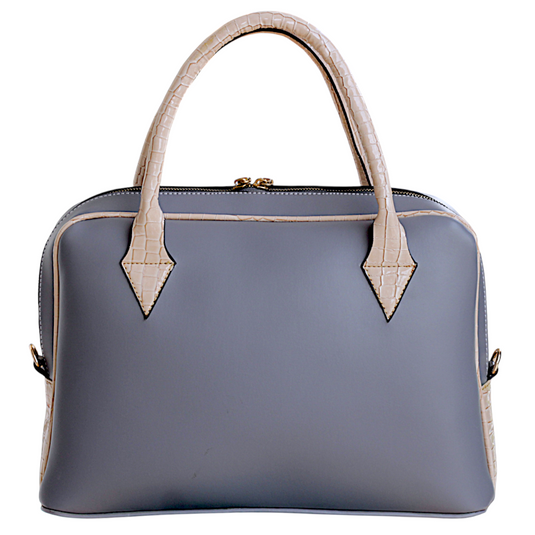 Clara Core- Premium Structured Handbag