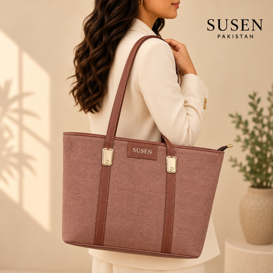 CLASSIC TOTE