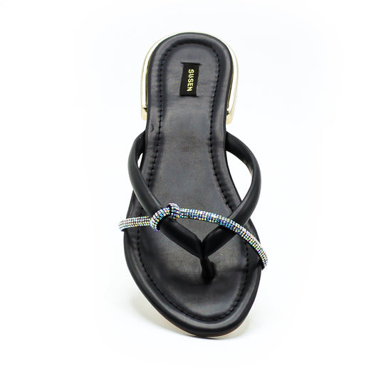 ELEGANT 008 Chic Sandals